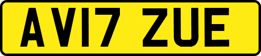 AV17ZUE