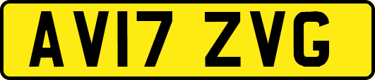 AV17ZVG