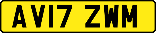 AV17ZWM