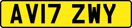AV17ZWY