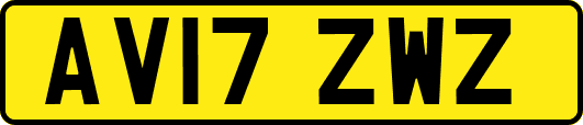 AV17ZWZ