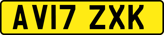 AV17ZXK