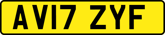 AV17ZYF