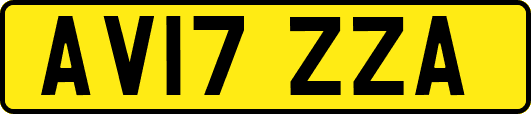AV17ZZA