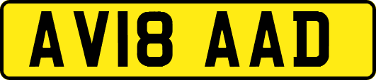 AV18AAD