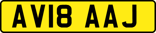 AV18AAJ