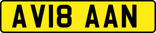 AV18AAN