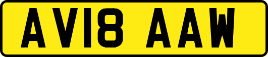 AV18AAW