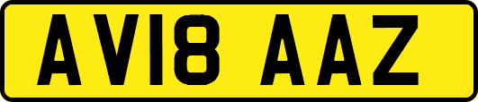 AV18AAZ