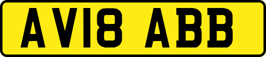 AV18ABB