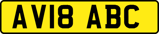 AV18ABC