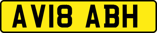 AV18ABH