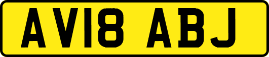 AV18ABJ