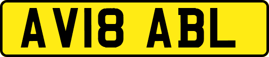 AV18ABL