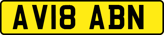 AV18ABN