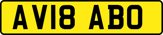 AV18ABO