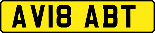 AV18ABT