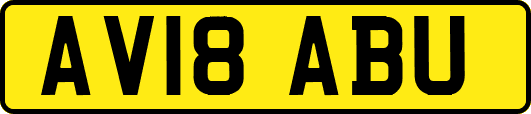AV18ABU