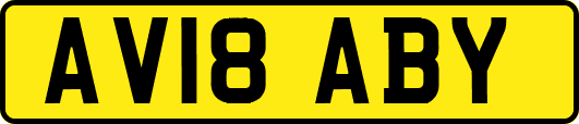 AV18ABY