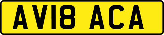 AV18ACA