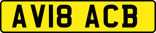 AV18ACB