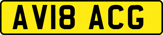AV18ACG