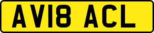 AV18ACL