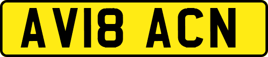 AV18ACN