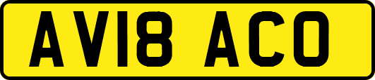 AV18ACO