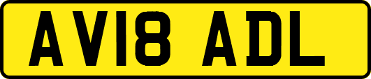 AV18ADL