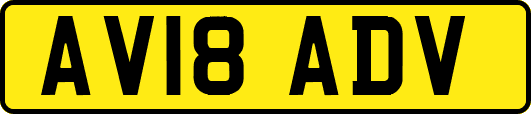 AV18ADV
