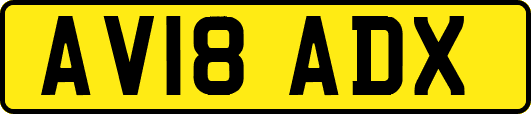 AV18ADX