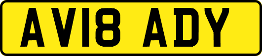 AV18ADY