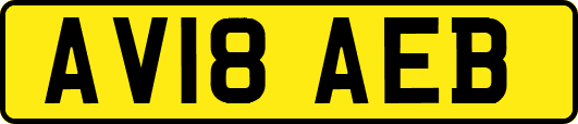 AV18AEB