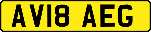 AV18AEG