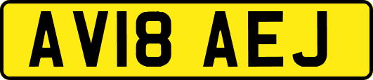 AV18AEJ