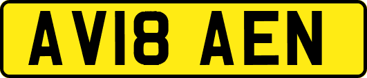 AV18AEN