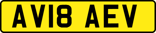 AV18AEV