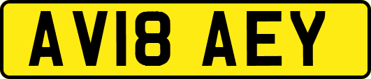 AV18AEY