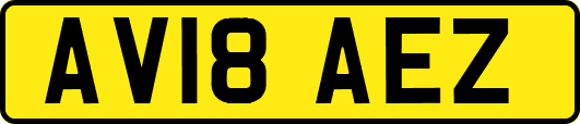 AV18AEZ