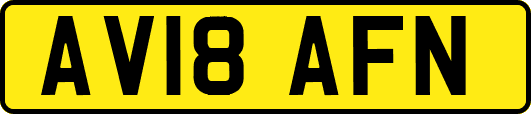 AV18AFN