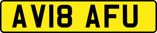 AV18AFU