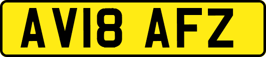 AV18AFZ