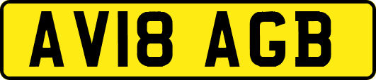 AV18AGB