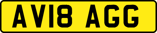 AV18AGG