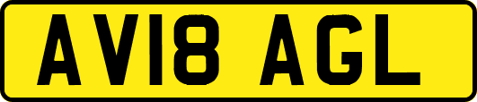 AV18AGL