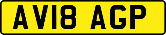 AV18AGP
