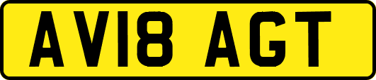 AV18AGT