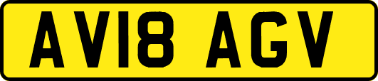 AV18AGV