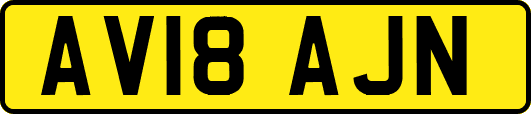 AV18AJN